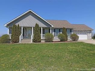17 Annie Ln, Farmington, MO 63640