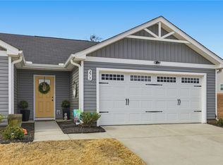 273 Utica Bend Ct, Seneca, SC 29678