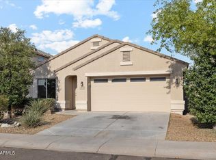 20839 N Grantham Rd, Maricopa, AZ 85138