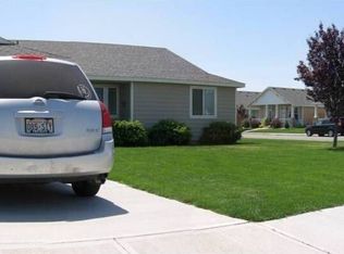 9712 Mustang Dr, Pasco, WA 99301
