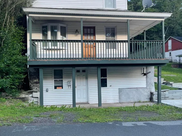 61 Ontario St, Simpson, PA 18407