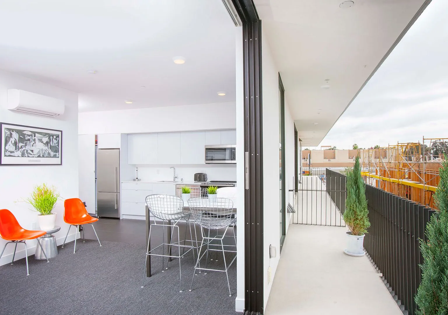 Mitra Lofts — Photo 3