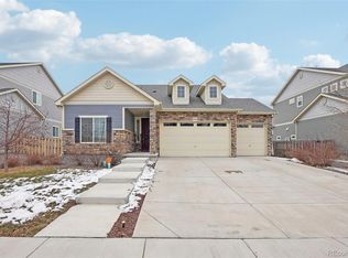 26368 E 3rd Avenue, Aurora, CO 80018