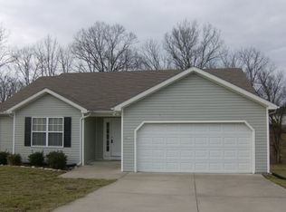 639 Sterling Ct, Bowling Green, KY 42101