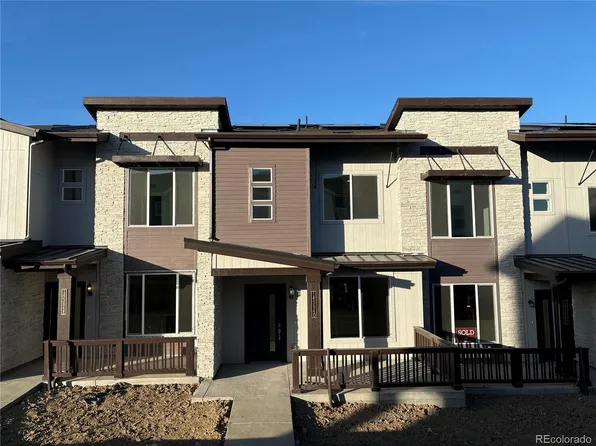 14584 W 91st Drive #D, Arvada, CO 80005