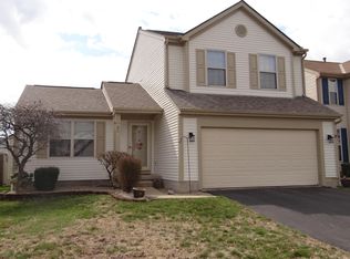 5841 Heirship Ct, Hilliard, OH 43026