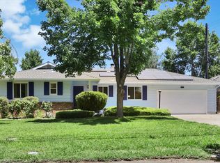 5609 Kenneth Ave, Carmichael, CA 95608