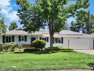 5609 Kenneth Ave, Carmichael, CA, 95608