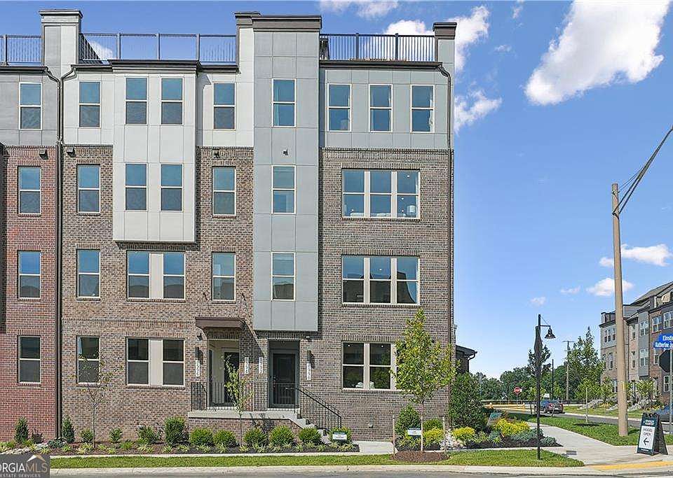 1st image of 332 Skylar Ct SE #101