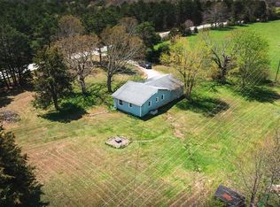16569 Highway N, Licking, MO 65542