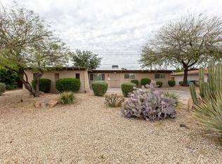 3802 W Griswold Rd, Phoenix, AZ 85051