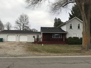 3876 22 Mile Rd, Homer, MI 49245