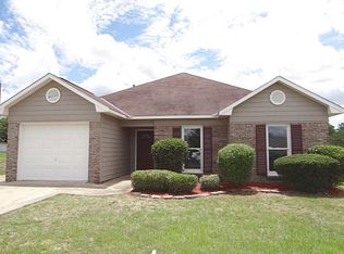 3444 Flintlock Dr, Columbus, GA 31907