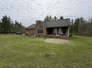 9083 Kelch Rd, Mayville, MI 48744