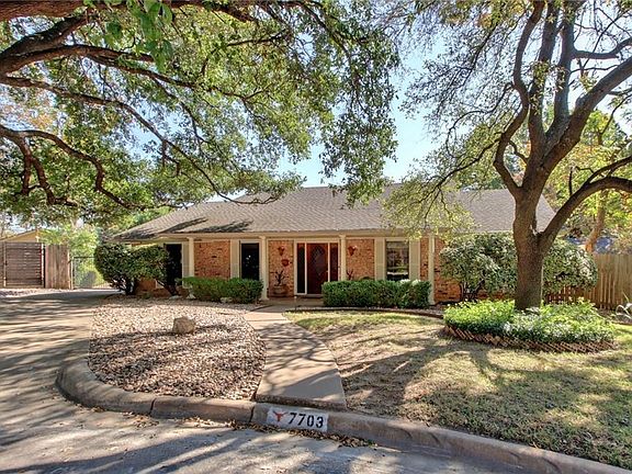 2nd image of 7703 Orangewood Cir