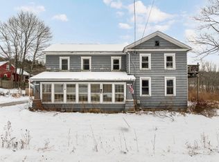 1160 Colesville Rd, Binghamton, NY 13904