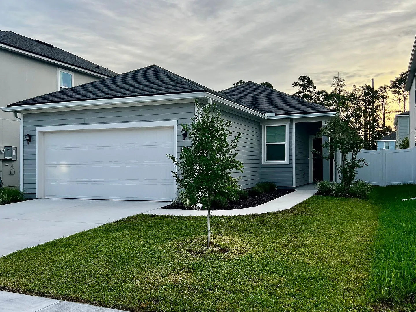Beautiful 4-Bedroom Home Built in 2024! — Photo 1