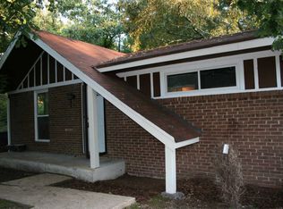 5210 Donlyn Ln, Hixson, TN 37343