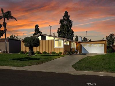 14487 San Feliciano Dr, La Mirada, CA, 90638