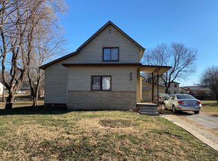509 Matthews St, Shenandoah, IA 51601