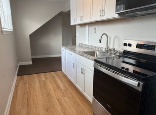 22213 Dequindre Rd, Hazel Park, MI 48030