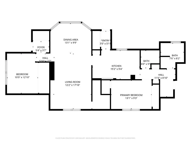 Building Photo - 121 S Porter St #A