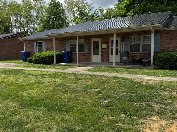 618 W Main St APT B, Campbellsville, KY 42718