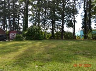 31 Azalea Dr, Hampton, VA 23669