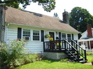 13 Clark Ave, Cornwall On Hudson, NY 12520