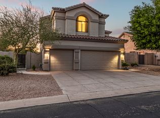7242 E Tyndall St, Mesa, AZ 85207