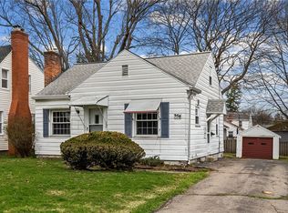 558 Eaton Rd, Rochester, NY 14617