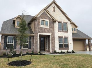 4050 Carolina Shores Ln, League City, TX 77573