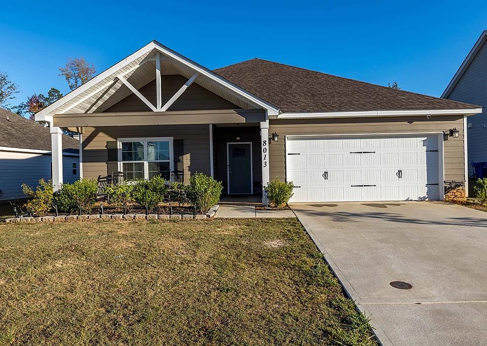 1st image of 8013 Barton Dr
