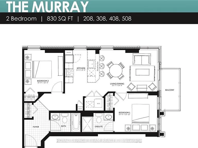 316 Bruyere St #308 — Photo 26
