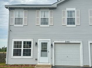 388 Richmond Dr, Romeoville, IL 60446