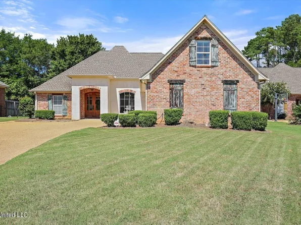 307 Lacoste Ct, Brandon, MS 39047