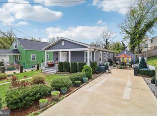 4305 Byers St, Capitol Heights, MD