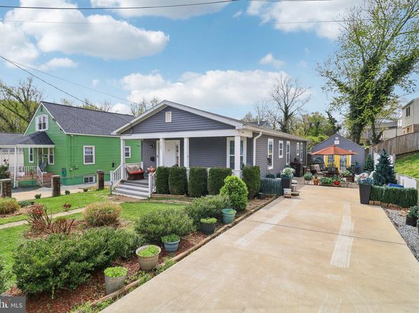 4305 Byers St, Capitol Heights, MD 20743