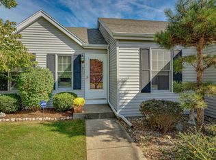 2309 Foxfire Dr, South Bend, IN 46628