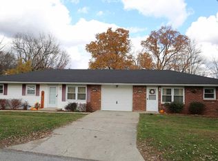 7505 S Harmony Rd, Bloomington, IN 47403