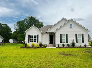 34 Sherry Trl, Tifton, GA 31793
