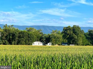 550 & 560 Rohrbaugh Ln, Moorefield, WV 26836