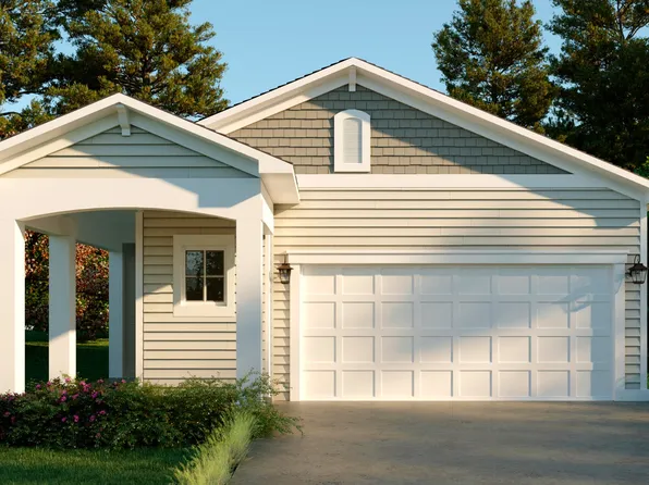 88 Amberwood Dr, Saint Augustine, FL 32084