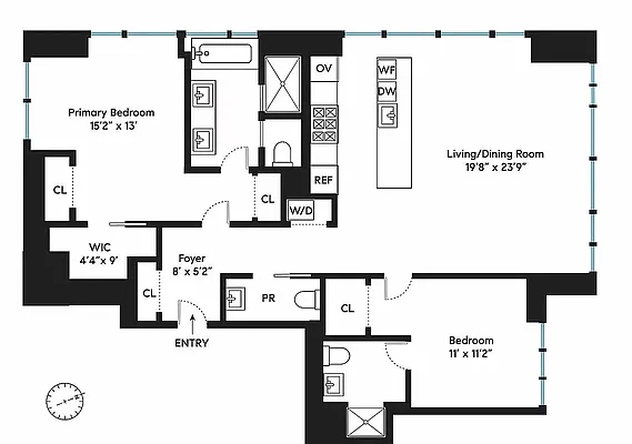Rented by Oxford Property Group | media 14