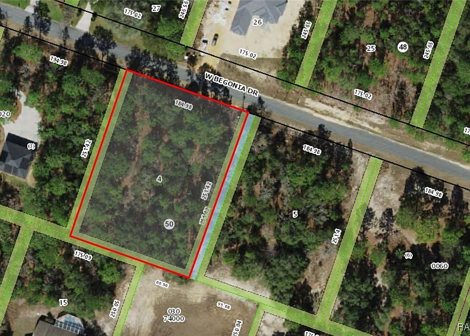 2nd image of 2624 W Begonia Dr