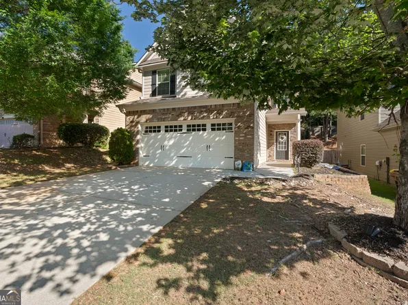 2040 Harvest Ridge Cir NE, Buford, GA 30519