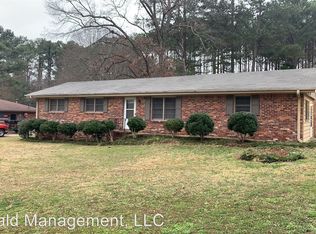 4431 Bryant Dr, Lilburn, GA 30047