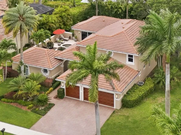 2483 Eagle Watch Court, Weston, FL 33327