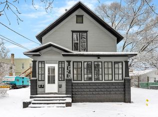 1620 Terrace St, Muskegon, MI 49442