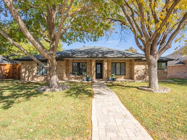 7716 White Plains Ave, Amarillo, TX 79121